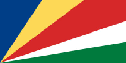 塞席爾 SEYCHELLES